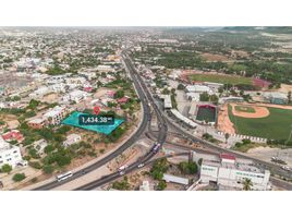  Grundstück zu verkaufen in La Paz, Baja California Sur, La Paz