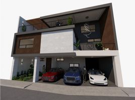 3 Schlafzimmer Villa zu verkaufen in Monterrey, Nuevo Leon, Monterrey