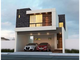 3 Schlafzimmer Villa zu verkaufen in Monterrey, Nuevo Leon, Monterrey
