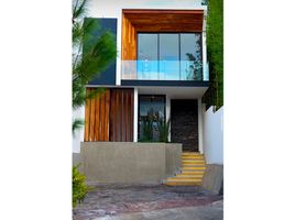 3 Habitación Casa en venta en Morelia, Michoacán, Morelia