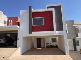 3 Schlafzimmer Villa zu vermieten in Culiacan, Sinaloa, Culiacan, Sinaloa