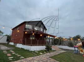 Estudio Casa en venta en Montemorelos, Nuevo León, Montemorelos