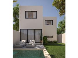 3 Schlafzimmer Haus zu verkaufen in Conkal, Yucatan, Conkal