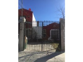Maison 2 chambre à vendre à Juarez, Chihuahua, Juarez