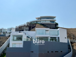 4 Bedroom Villa for sale in Pucusana, Lima, Pucusana, Lima, Lima