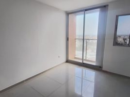 Estudio Apartamento en venta en Placo de la Intendenta Fluvialo, Barranquilla, Barranquilla