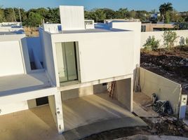 Maison 3 chambre à vendre à Conkal, Yucatan, Conkal