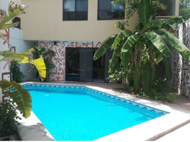 Maison 5 chambre à vendre à Merida, Yucatan, Merida, Yucatan