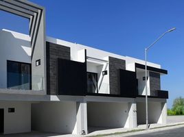 3 Schlafzimmer Haus zu verkaufen in Apodaca, Nuevo Leon, Apodaca