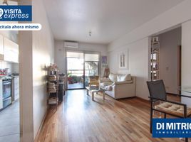 2 Habitación Apartamento en venta en Abasto de Buenos Aires, Capital Federal, Capital Federal