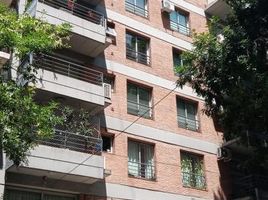 Studio Apartment for sale in Federal Capital, Buenos Aires, Federal Capital