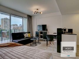 Studio Appartement zu verkaufen in Federal Capital, Buenos Aires, Federal Capital