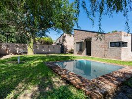 2 Schlafzimmer Haus zu verkaufen in Rosario, Santa Fe, Rosario