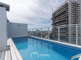 Appartement 1 chambre à vendre à Federal Capital, Buenos Aires, Federal Capital, Buenos Aires, Argentine