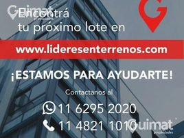  Terreno (Parcela) en venta en Capital Federal, Buenos Aires, Capital Federal