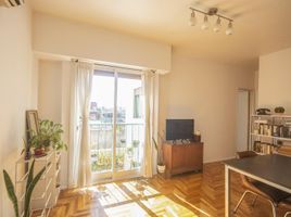 1 Bedroom Apartment for sale in Federal Capital, Buenos Aires, Federal Capital