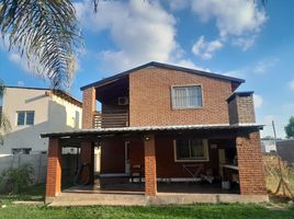 5 Habitación Casa en venta en San Lorenzo, Santa Fe, San Lorenzo