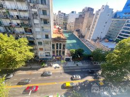 Studio Appartement zu verkaufen in Federal Capital, Buenos Aires, Federal Capital