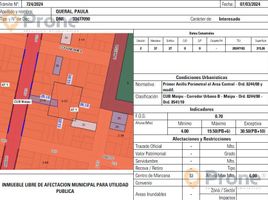  Terreno (Parcela) en venta en Santa Fe, Rosario, Santa Fe