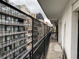 2 Habitación Apartamento en venta en Capital Federal, Buenos Aires, Capital Federal