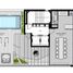 Appartement 2 chambre à vendre à Rosario, Santa Fe, Rosario, Santa Fe