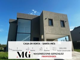 3 Schlafzimmer Haus zu verkaufen in Esteban Echeverria, Buenos Aires, Esteban Echeverria