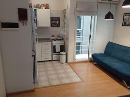 1 Bedroom Apartment for sale in Federal Capital, Buenos Aires, Federal Capital