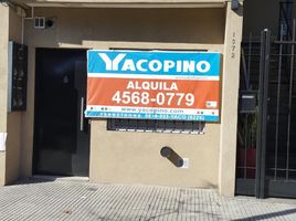 1 Schlafzimmer Appartement zu vermieten in Federal Capital, Buenos Aires, Federal Capital