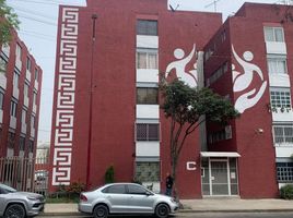 2 Schlafzimmer Appartement zu verkaufen in Gustavo A Madero, Mexico City, Gustavo A Madero