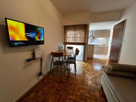 1 Schlafzimmer Wohnung zu verkaufen in Federal Capital, Buenos Aires, Federal Capital