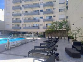 Condominium 1 chambre à louer à Federal Capital, Buenos Aires, Federal Capital, Buenos Aires