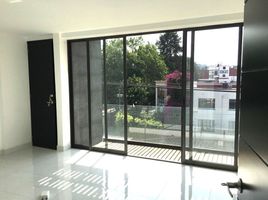 60 m2 Office for rent in Miguel Hidalgo, Mexico City, Miguel Hidalgo