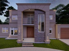 4 Habitación Casa en venta en Pinamar, Buenos Aires, Pinamar