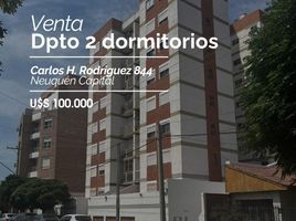 2 Bedroom Apartment for sale in Confluencia, Neuquen, Confluencia