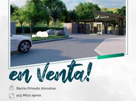  Terreno (Parcela) en venta en Tafi Viejo, Tucuman, Tafi Viejo