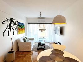 1 Schlafzimmer Wohnung zu vermieten in Federal Capital, Buenos Aires, Federal Capital, Buenos Aires