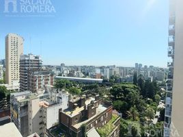 在Buenos Aires出租的2 卧室 公寓, Federal Capital, Buenos Aires