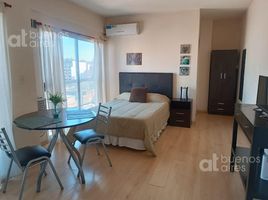 1 chambre Appartement for rent in Hospital Italiano de Buenos Aires, Federal Capital, Federal Capital