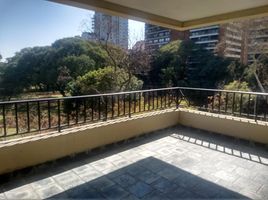 3 chambre Appartement for rent in Jardín Japonés, Federal Capital, Federal Capital