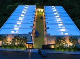 3 Habitación Departamento en venta en Yucatán, Tixpehual, Yucatán