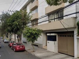 2 Habitación Apartamento en alquiler en Miguel Hidalgo, Ciudad de México, Miguel Hidalgo