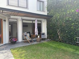 4 Bedroom House for rent in Miguel Hidalgo, Mexico City, Miguel Hidalgo, Mexico City