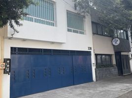 80 m² Office for rent in Miguel Hidalgo, Mexico City, Miguel Hidalgo