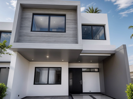 3 Schlafzimmer Haus zu verkaufen in El Marques, Queretaro, El Marques
