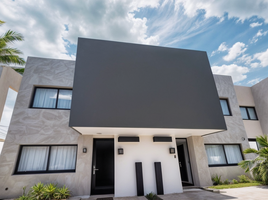 Maison 3 chambre à vendre à El Marques, Queretaro, El Marques