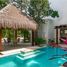 3 Schlafzimmer Villa zu verkaufen in Cozumel, Quintana Roo, Cozumel