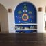 6 Schlafzimmer Haus zu verkaufen in Hunucma, Yucatan, Hunucma