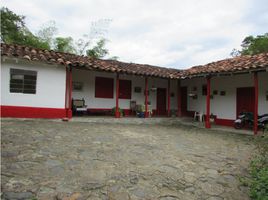 3 Habitación Villa en venta en Betulia, Antioquia, Betulia