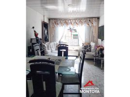 5 Habitación Villa en venta en Pereira, Risaralda, Pereira