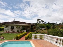 3 Habitación Villa en venta en Valle Del Cauca, Dagua, Valle Del Cauca